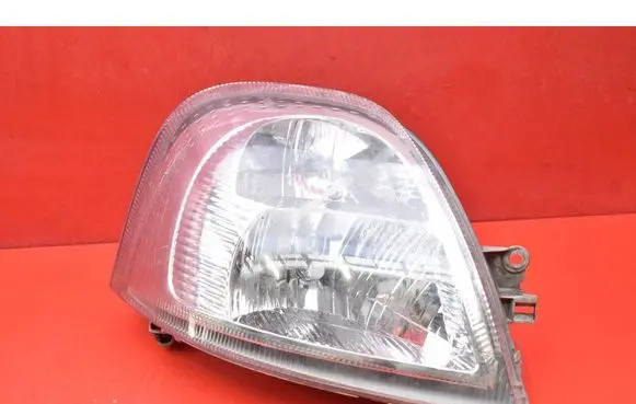 Renault Master II Headlight/headlamp 0000