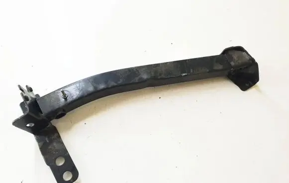 Citroen C4 III e-C4 Radiator support slam panel