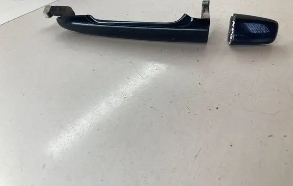 Peugeot 4007 Rear door exterior handle
