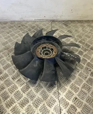 Iveco Daily 3rd gen Fan impeller 