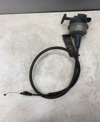 Chrysler Sebring (ST-22 - JR) Cruise control unit/module 04591419AB