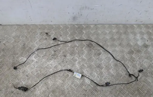 Volkswagen Taigo Other wiring loom 2G7971104B