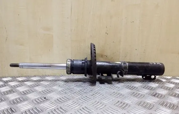 Volkswagen Polo Front shock absorber/damper 6Q0413031BN