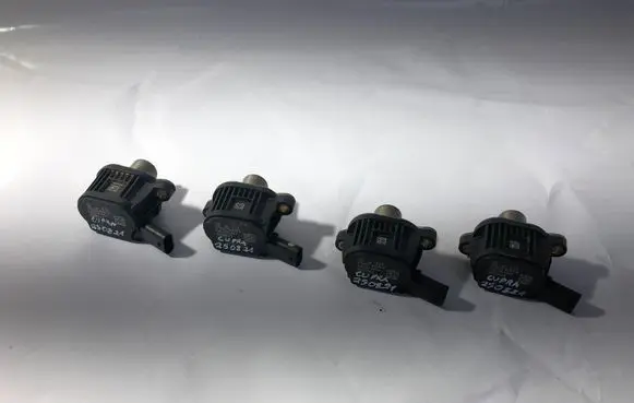 Cupra Formentor Camshaft vanos timing valve 04e906048a