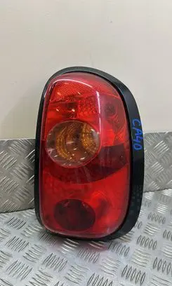Mini Cooper Countryman R60 Rear/tail lights 9811762 981176203