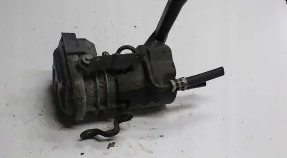 Citroen C4 I Picasso Power steering pump