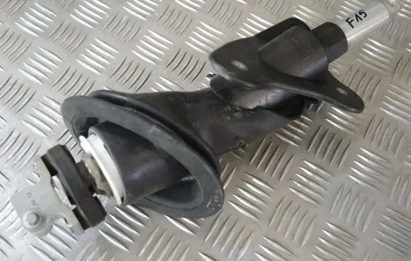 BMW X5 F15 Steering wheel axle 6864137