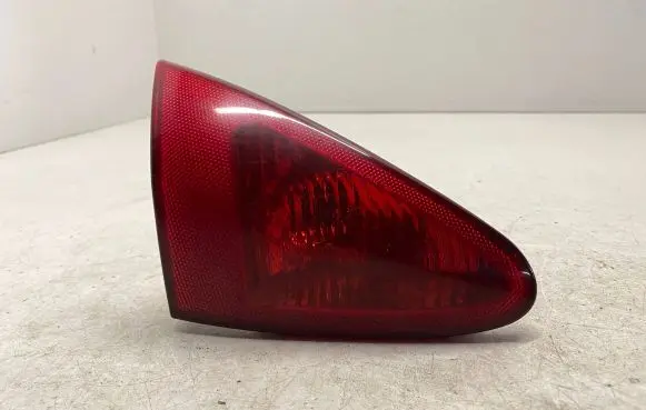 Alfa Romeo 147 Rear/tail lights 46556346 03320010 45747825