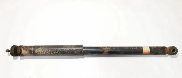 Fiat Sedici Rear shock absorber/damper 343812