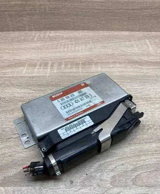 Audi A4 S4 B5 8D ABS control unit/module 4D0907379D 0265108005