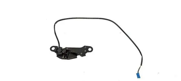 Mercedes-Benz SLK R171 Convertible roof lock/latch 2307901377 1718206010 31050802