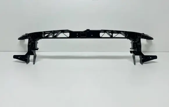 Mercedes-Benz B W247 Top upper radiator support slam panel A2476209700