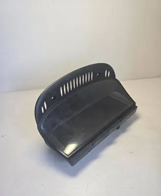 BMW 5 E60 E61 Screen/display/small screen 65826945660