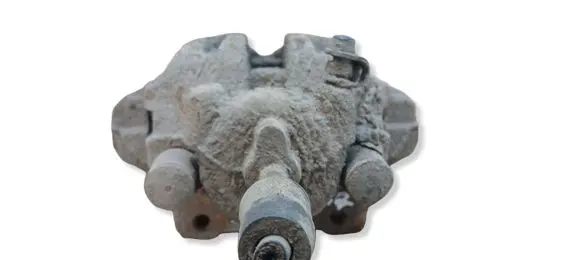 BMW 3 E90 E91 Rear brake caliper 
