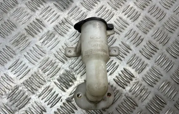 Hyundai Terracan Window washer liquid tank fill tube 98620H1000