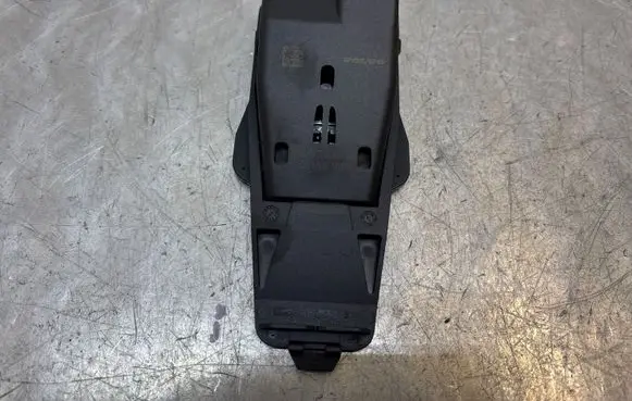 Volvo V70 Windshield/windscreen camera 31387311