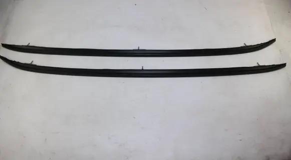 BMW X5 F15 Roof bar rail 7295815 7295816 CV122016