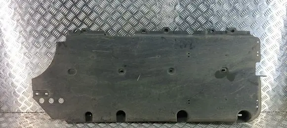 Peugeot 5008 II Center/middle under tray cover 9832628880