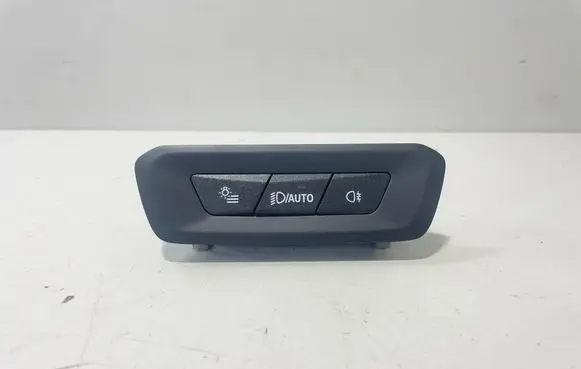 BMW X5 G05 Light switch 5A71544