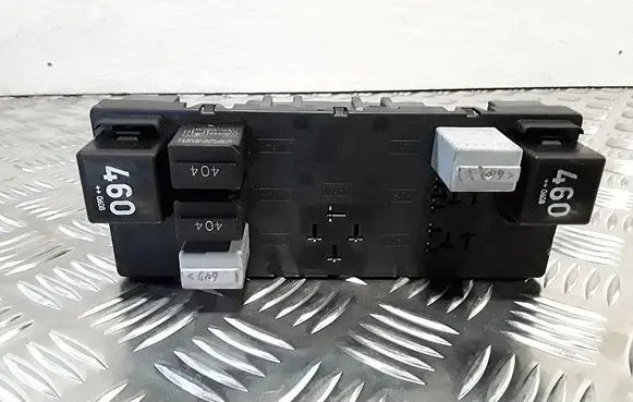 Engine control unit/module