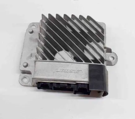 Mazda 6 Sound amplifier GHP966920A