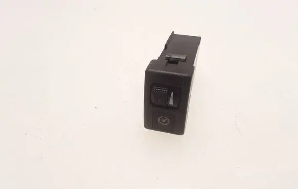 Panel lighting control switch