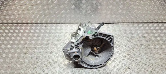 Ford Ka Manual 5 speed gearbox S26383853 551963361