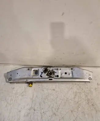 Opel Zafira B Top upper radiator support slam panel 13264883 343149712