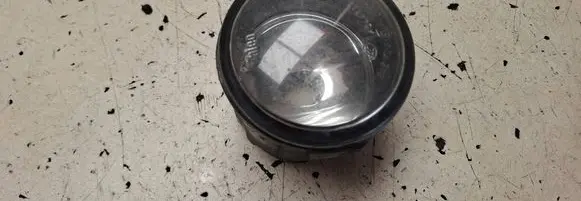 Nissan Tiida C11 Front fog light 89206371 261508990B
