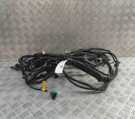 Audi Q4 Sportback e-tron Other wiring loom 1EA971230G 1EA971445