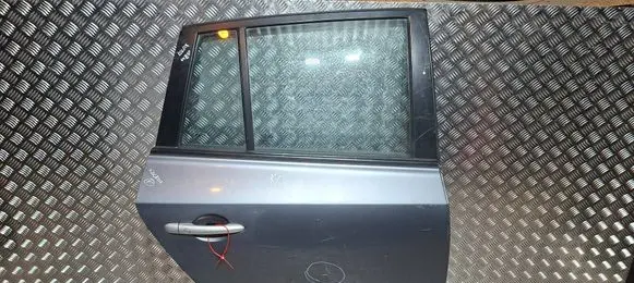 Renault Koleos I Rear door S26279880