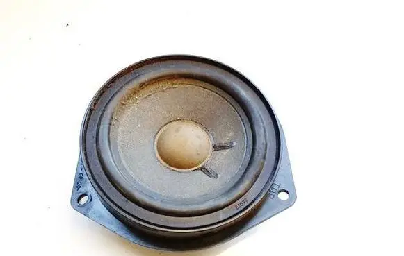 Opel Zafira A Front door speaker 90520838