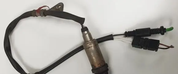 Mercedes-Benz 190 W201 Lambda probe sensor 0095428717