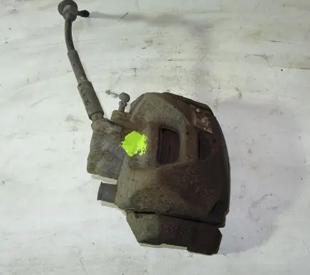 Citroen DS4 Front brake caliper
