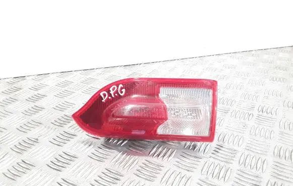Opel Insignia A Rear/tail lights 13226855 495056087