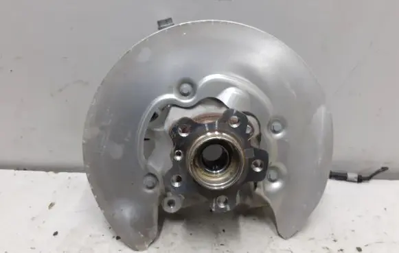 BMW 3 G20 G21 Rear wheel hub 6898480 6878622