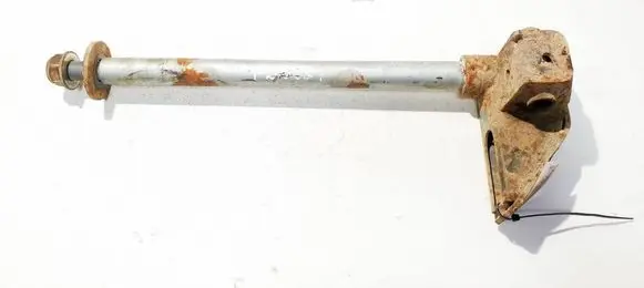 Front lower control arm/wishbone
