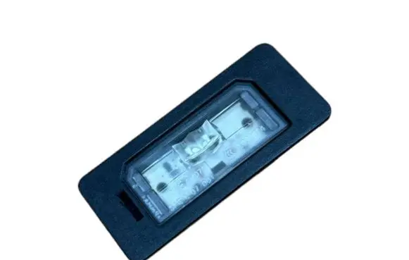 BMW X1 E84 Number plate light 63267193293 7193293
