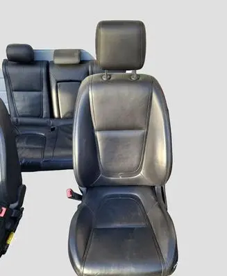 Jaguar XF X250 Seat set