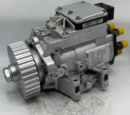 Audi A4 S4 B7 8E 8H Fuel injection high pressure pump 0470506037
