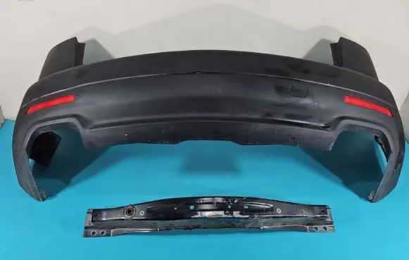 Mazda CX-9 Rear bumper IMPRK1415644
