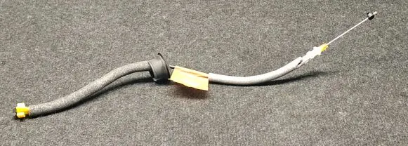 Audi A4 S4 B9 Rear door cable line 8W0839085A