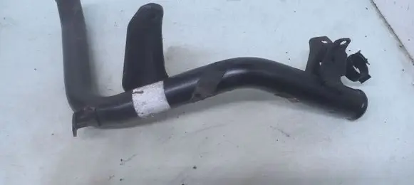Ford Focus Intercooler hose/pipe 6M516C646GA