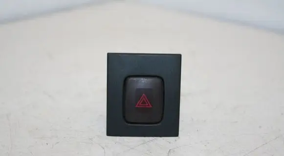 Volvo S80 Hazard light switch 30710106