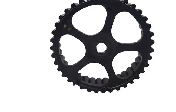 Opel Meriva A Fuel pump gear (pulley) 
