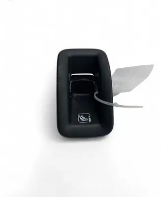 Audi e-tron ISOFIX cover 4KE887233A