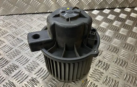 Smart ForTwo I Heater fan/blower 0130101113