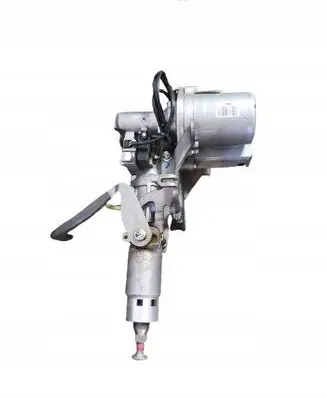 Renault Kangoo II Steering wheel axle 8201514069