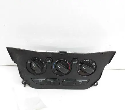 Ford Transit - Tourneo Connect Interior fan control switch DT1T19980AD