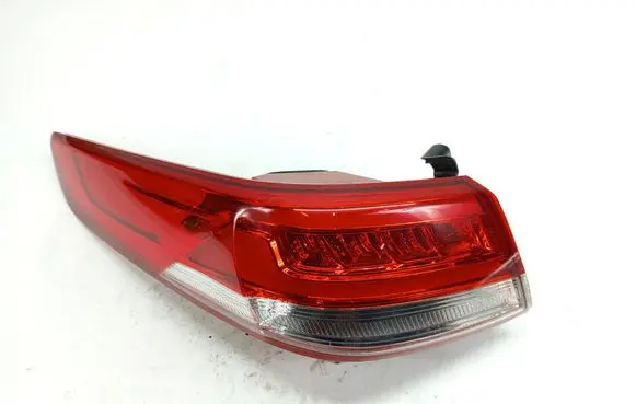 KIA Optima Rear/tail lights 92401-D4
